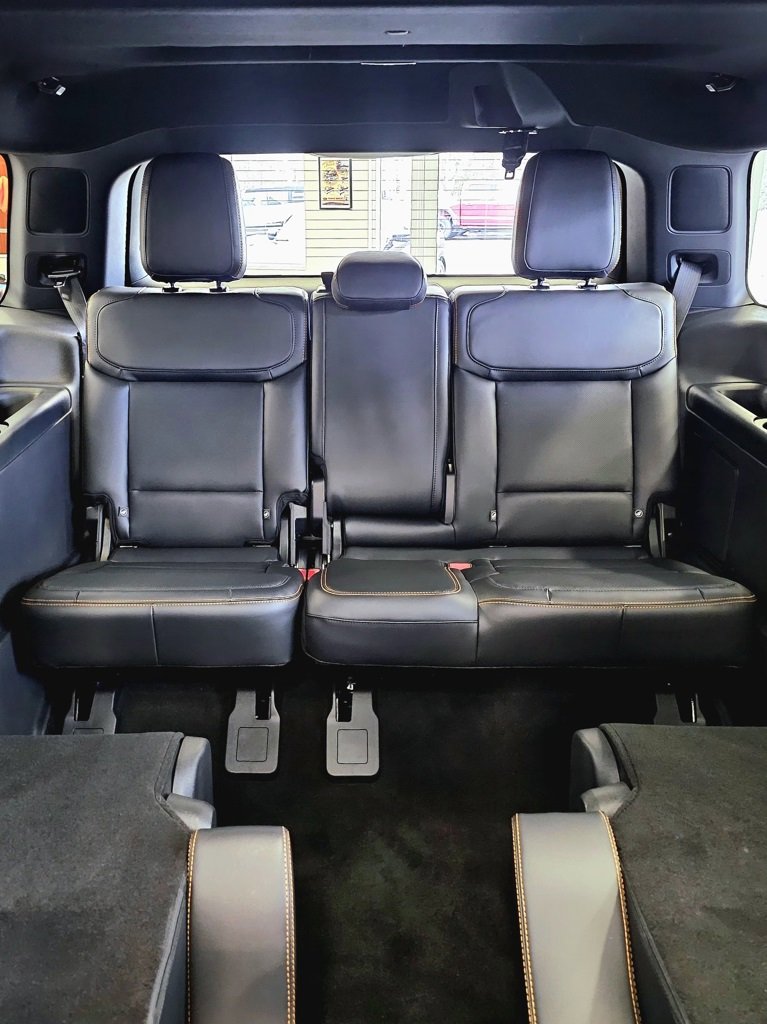 New 2025 Ford Expedition Tremor image 30