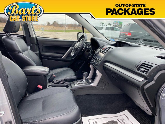 Used 2014 Subaru Forester 2.0XT Touring w/ Rugged Package #2 image 15