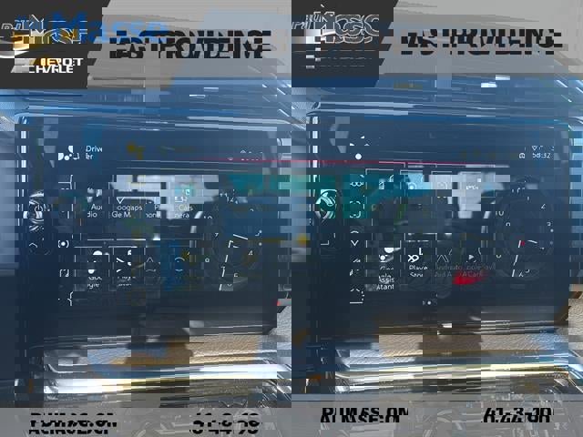 Certified 2024 GMC Sierra 1500 Denali w/ Denali Reserve Package image 15