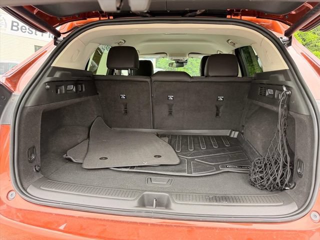 Used 2022 Buick Envision Preferred AWD/4WD image 26