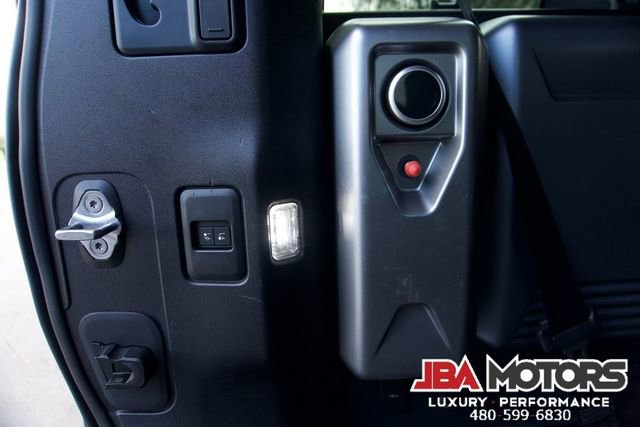 Used 2023 Land Rover Defender 110 X image 80