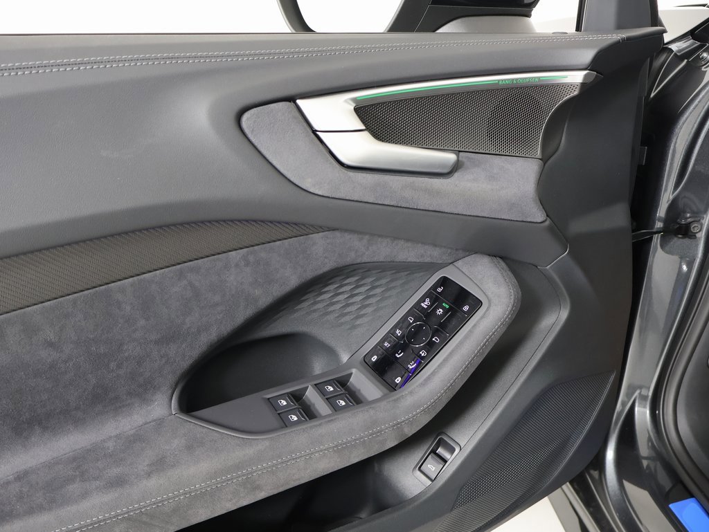 New 2025 Audi S5 Premium Plus image 20