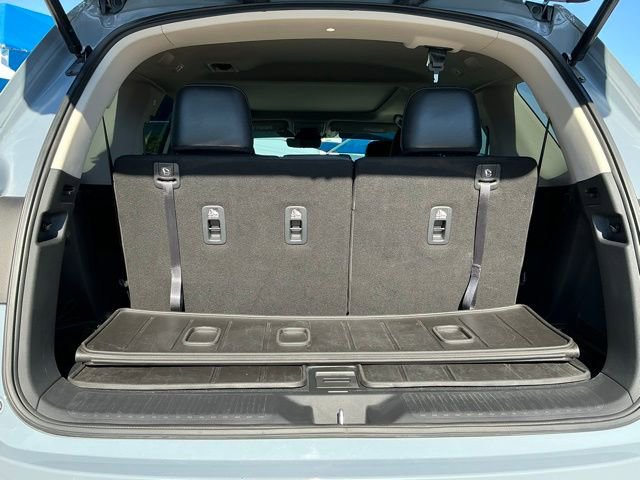 Used 2023 Honda Pilot Elite image 7