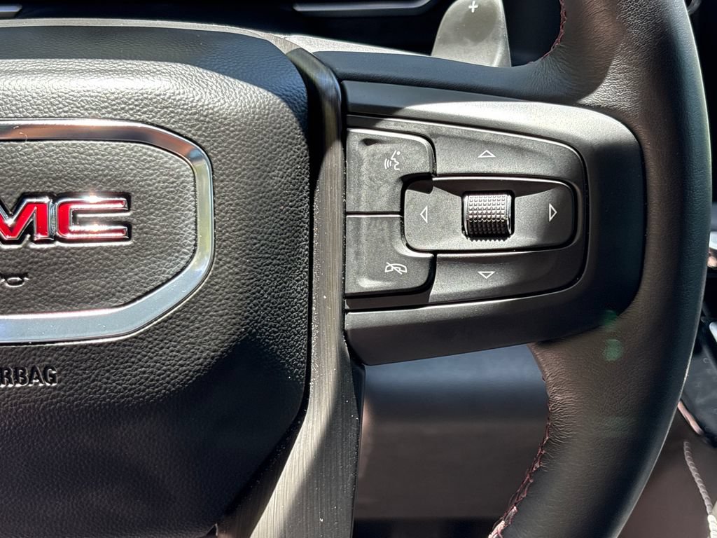 Used 2024 GMC Sierra 1500 AT4X w/ AT4X AEV Edition AWD/4WD image 21