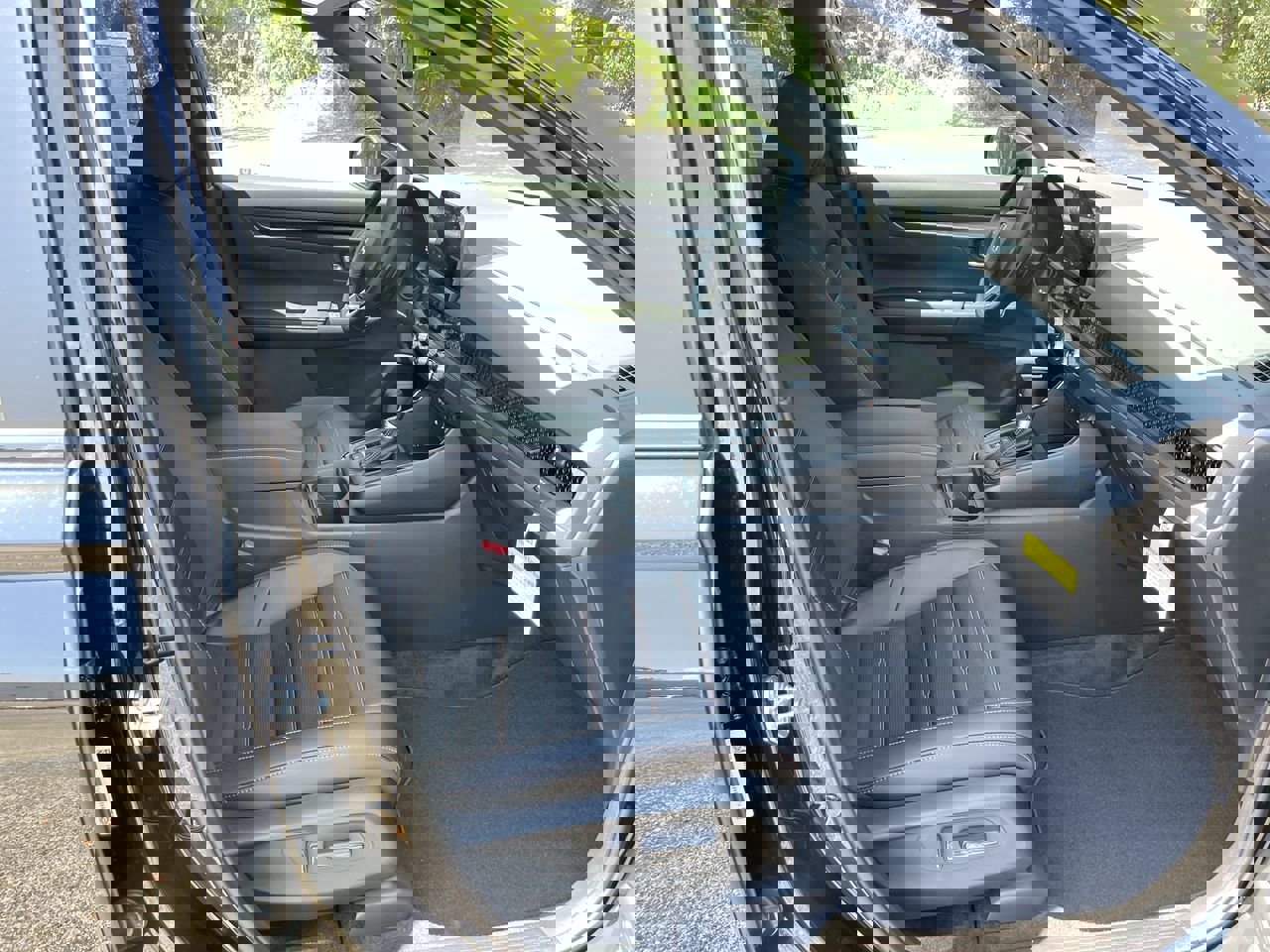 New 2026 Honda CR-V Sport-L image 20
