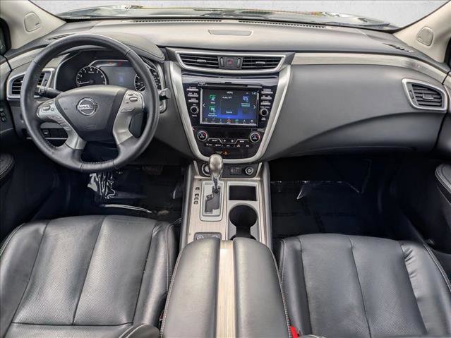 Used 2018 Nissan Murano Platinum w/ Cargo Package image 17
