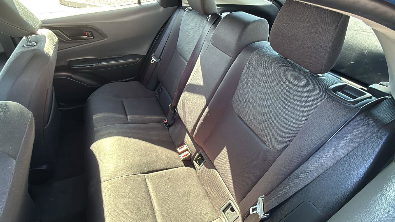 Used 2024 Toyota Prius LE image 20