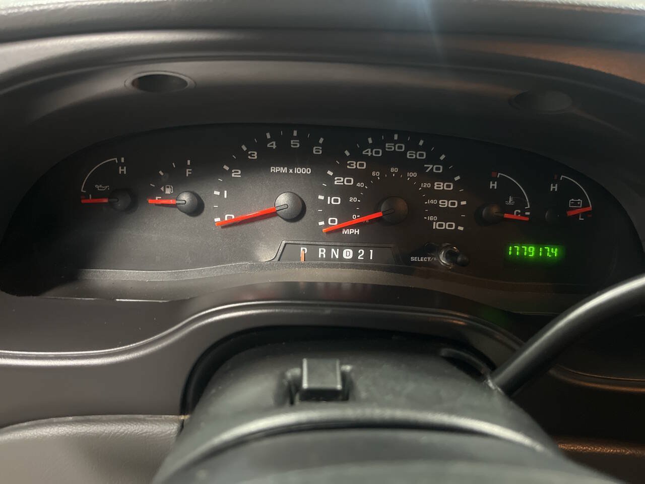 Used 2005 Ford E-150 and Econoline 150 RWD image 18