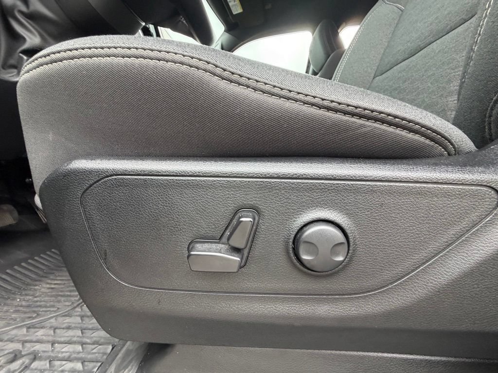 Used 2025 RAM 1500 Big Horn AWD/4WD image 55