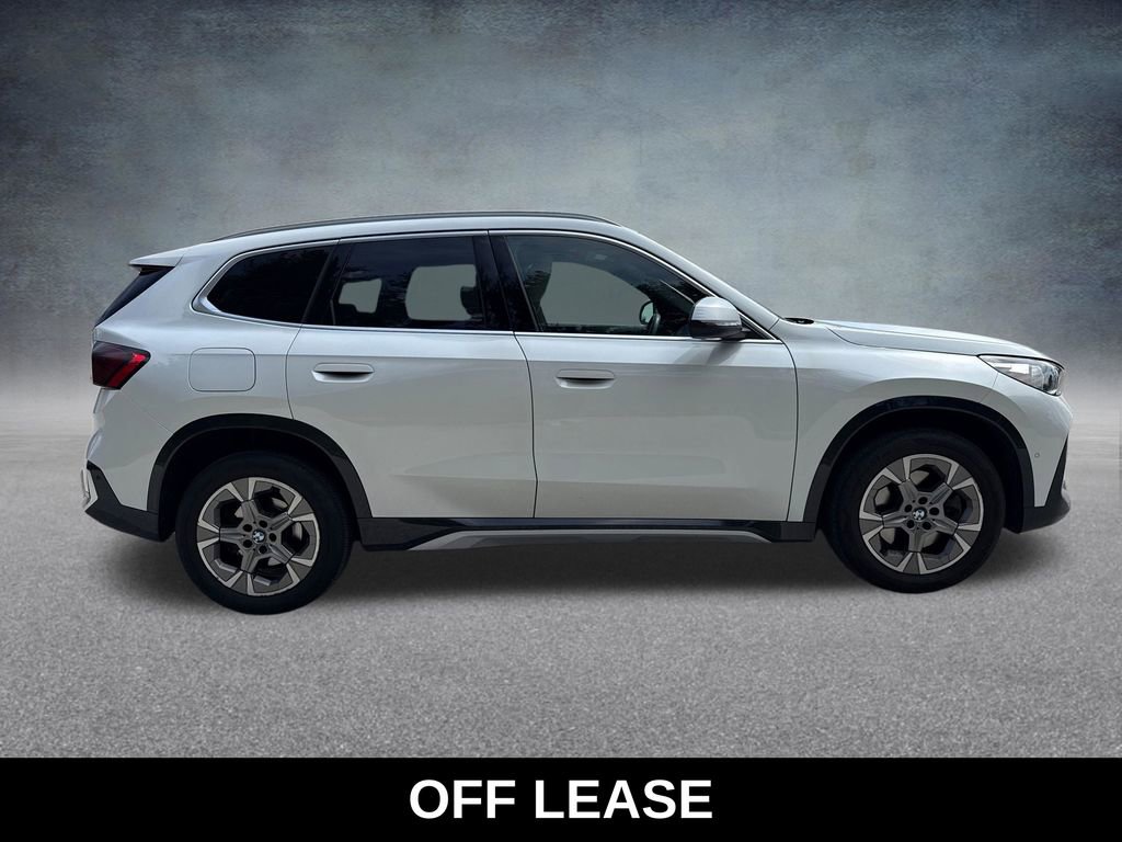Used 2023 BMW X1 xDrive28i w/ Convenience Package image 7