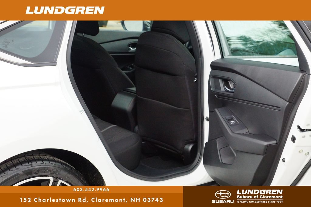 Used 2024 Honda Accord Sport image 30