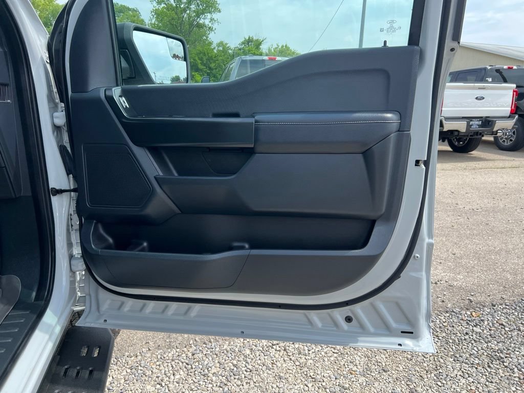 Used 2023 Ford F150 XL w/ STX Appearance Package AWD/4WD image 20