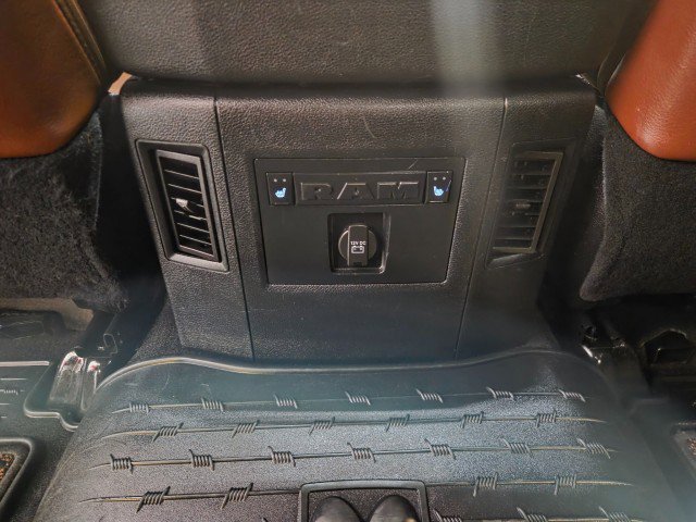 Used 2017 RAM 2500 Longhorn w/ Convenience Group image 82