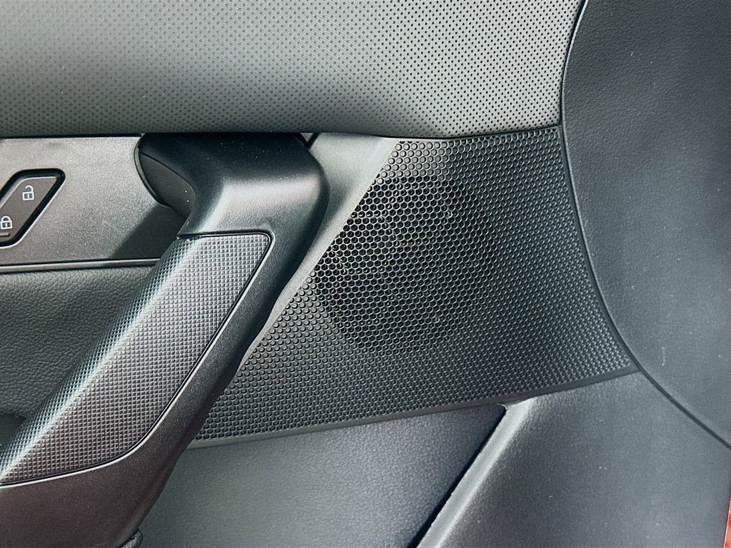 New 2025 MAZDA CX-50 AWD 2.5 S w/ Preferred Package image 25