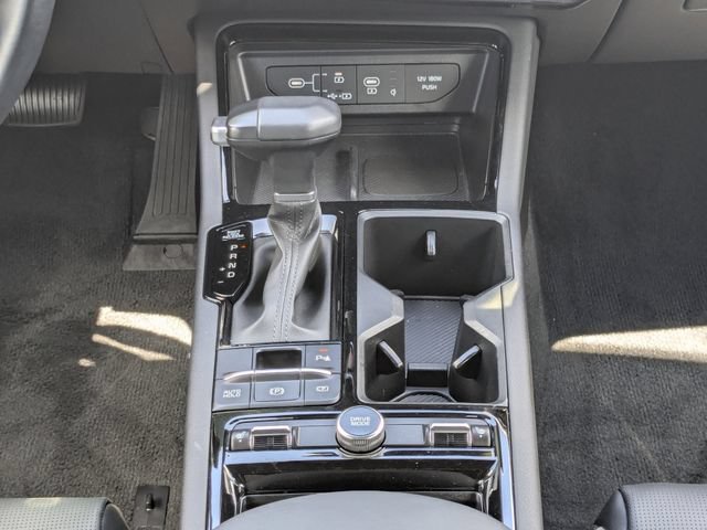 Certified 2025 Kia K5 GT-Line FWD image 21