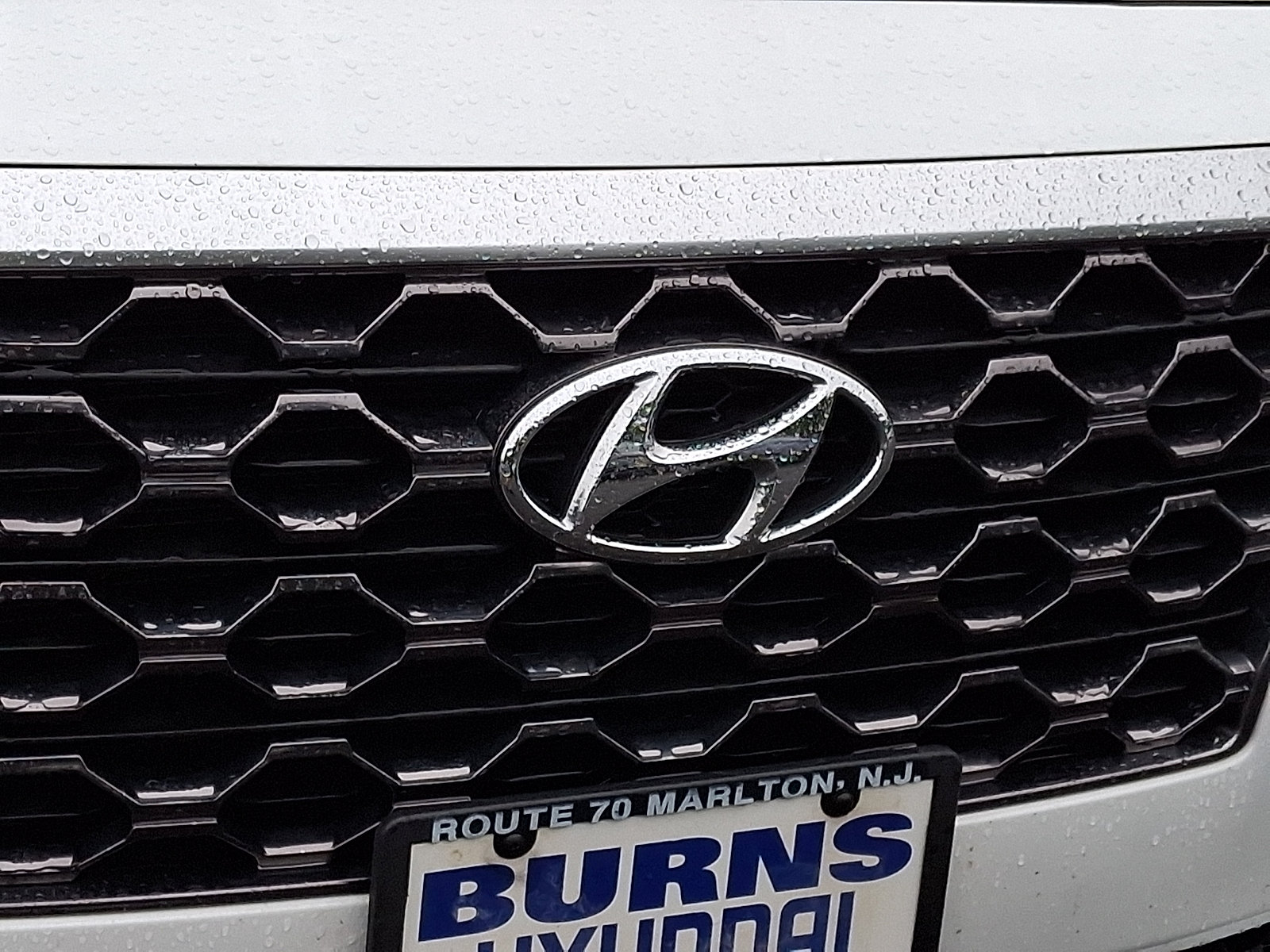Used 2020 Hyundai Santa Fe SE AWD/4WD image 8