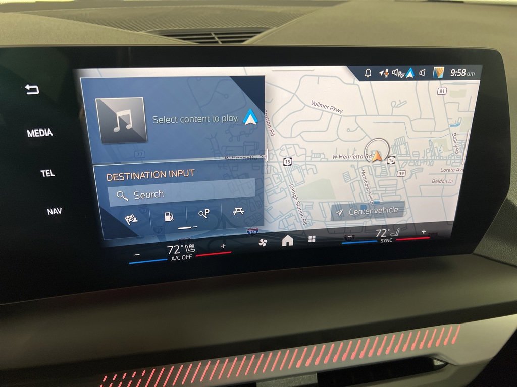 Used 2025 BMW 228i xDrive w/ Premium Package image 7