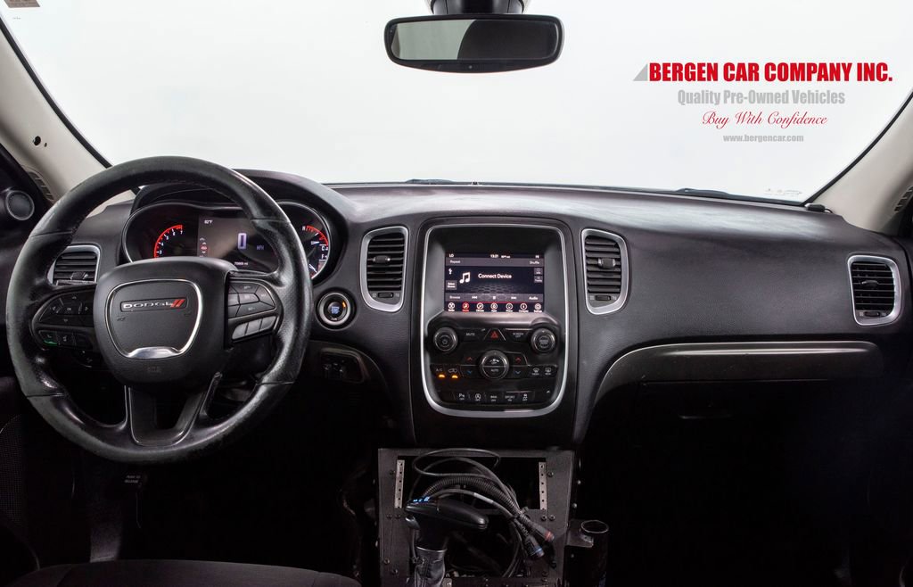Used 2020 Dodge Durango AWD w/ Trailer Tow Group IV image 16