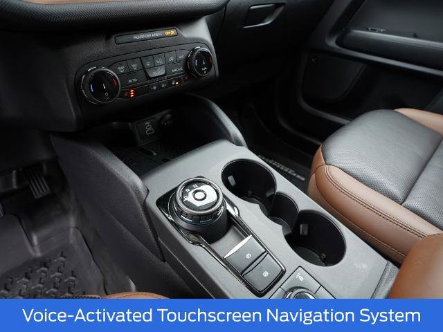 Certified 2023 Ford Bronco Sport Badlands w/ Premium Package AWD/4WD image 13