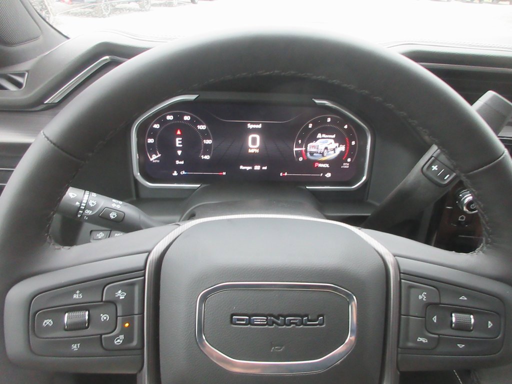 New 2026 GMC Sierra 2500 Denali Ultimate image 18