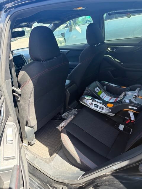 Used 2018 Subaru Impreza 2.0i Sport AWD/4WD image 8