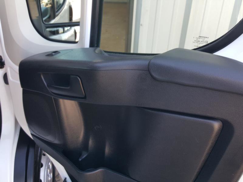 Used 2021 RAM ProMaster 3500 w/ Convenience Group image 25