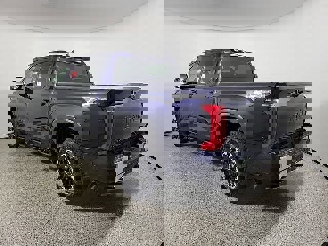 New 2025 Toyota Tundra SR5 image 4