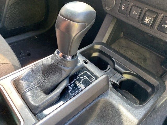 Used 2021 Toyota Tacoma TRD Off-Road w/ Technology Package image 29