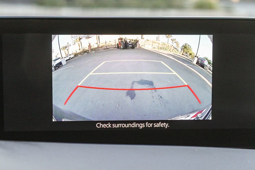 Used 2023 MAZDA MAZDA3 s image 29