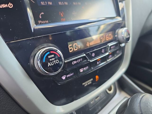 Used 2019 Nissan Murano S w/ Cargo Package image 28