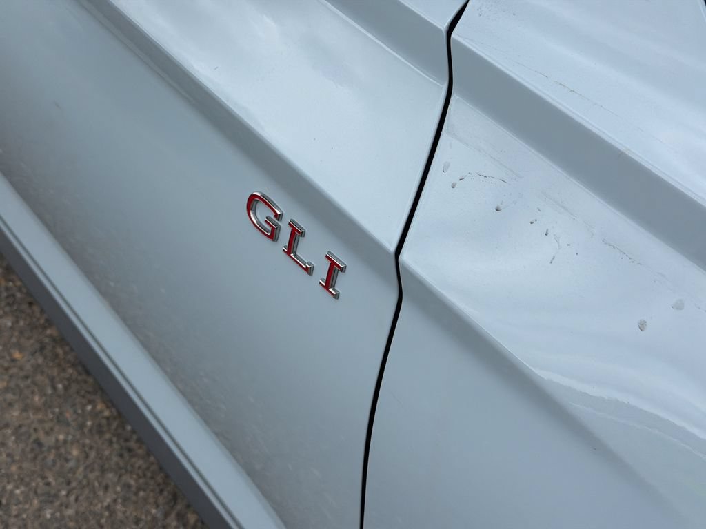New 2026 Volkswagen Jetta GLI Autobahn FWD image 6