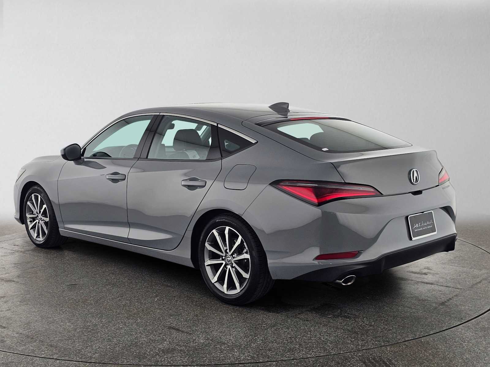 Certified 2026 Acura Integra FWD image 5
