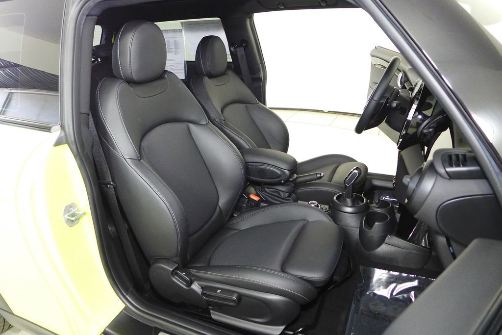 Certified 2023 MINI Cooper S image 20