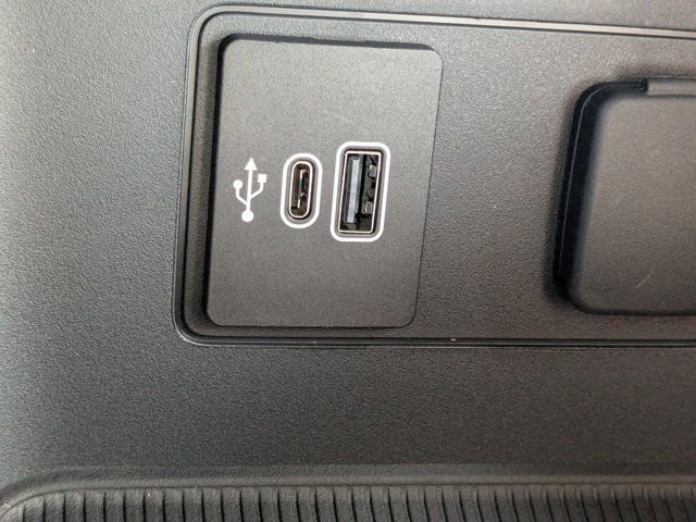 New 2026 Ford Explorer Active image 22