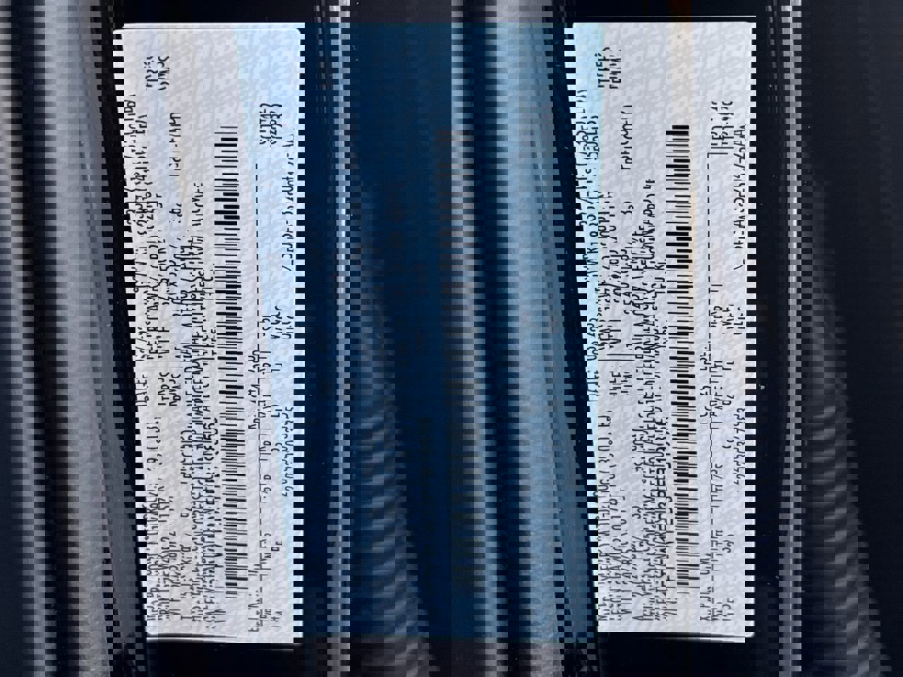 Used 2023 Ford F150 Platinum w/ Equipment Group 701A High image 38