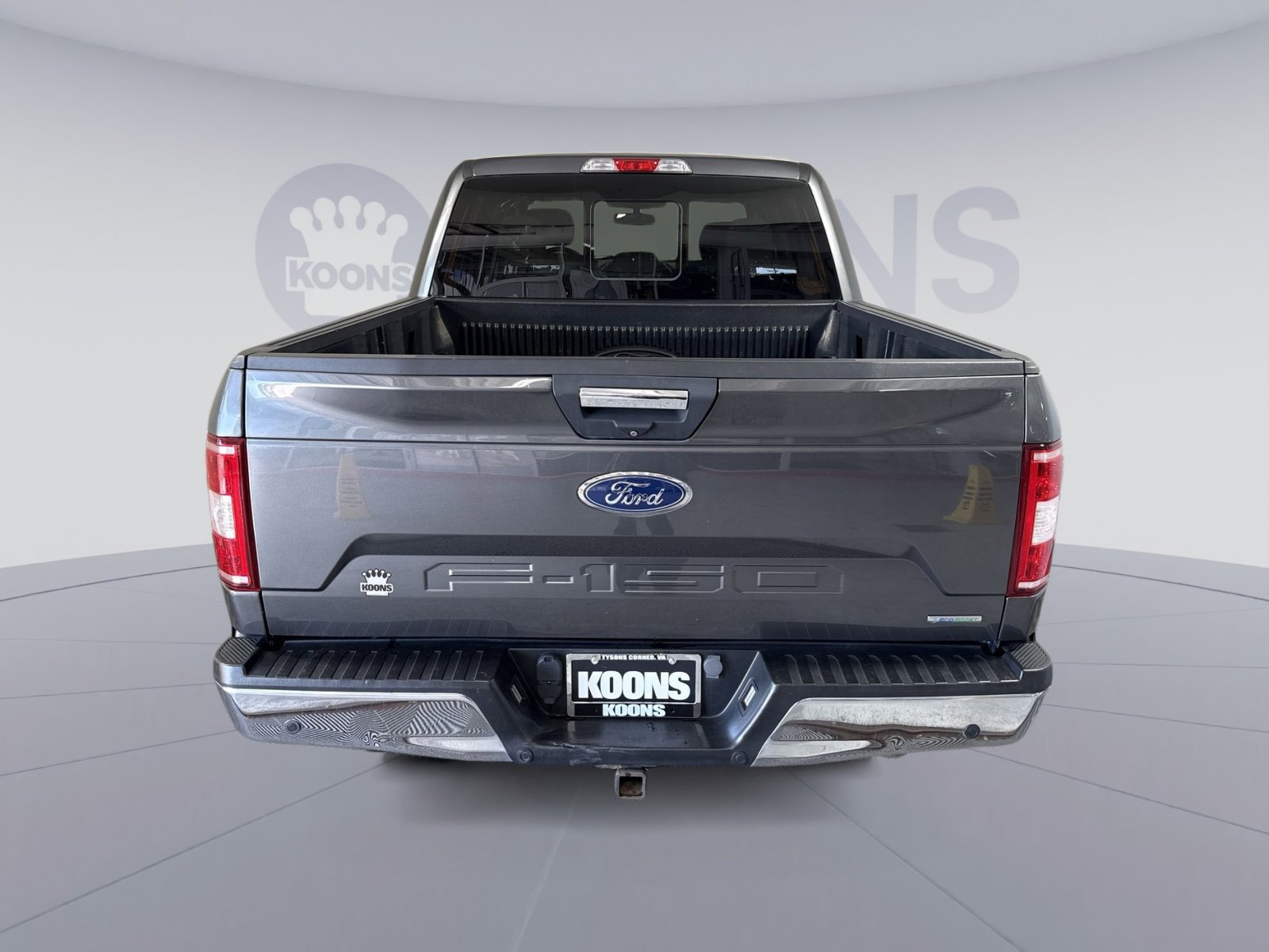 Used 2019 Ford F150 XLT w/ Equipment Group 302A Luxury AWD/4WD image 26