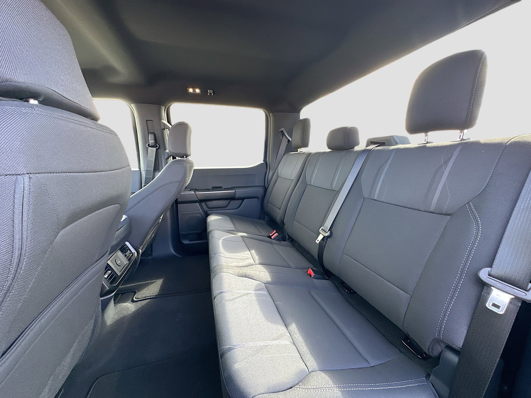 New 2026 Ford F150 STX w/ Equipment Group 200A image 16