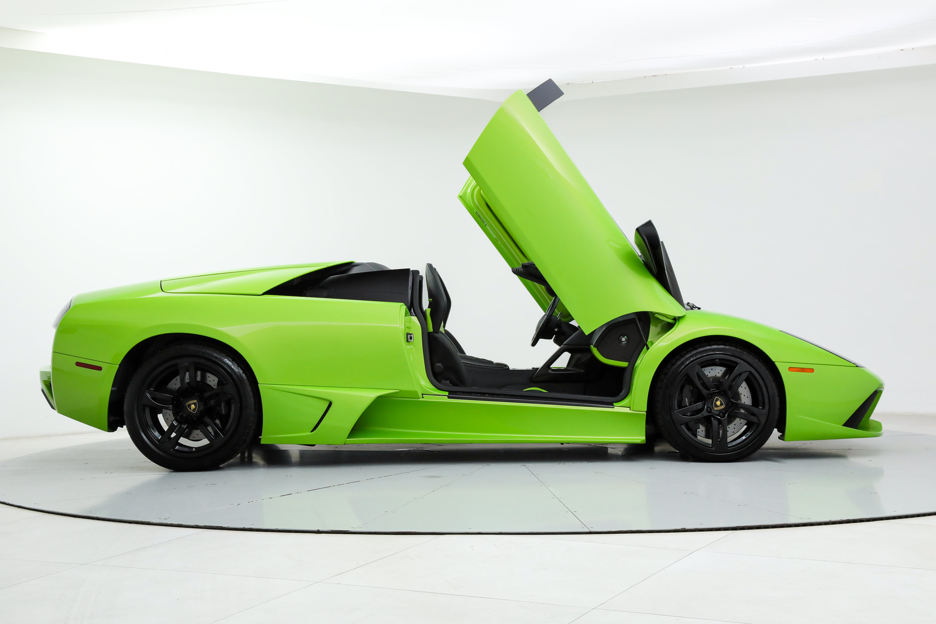 Used 2008 Lamborghini Murcielago LP 640 AWD/4WD image 24