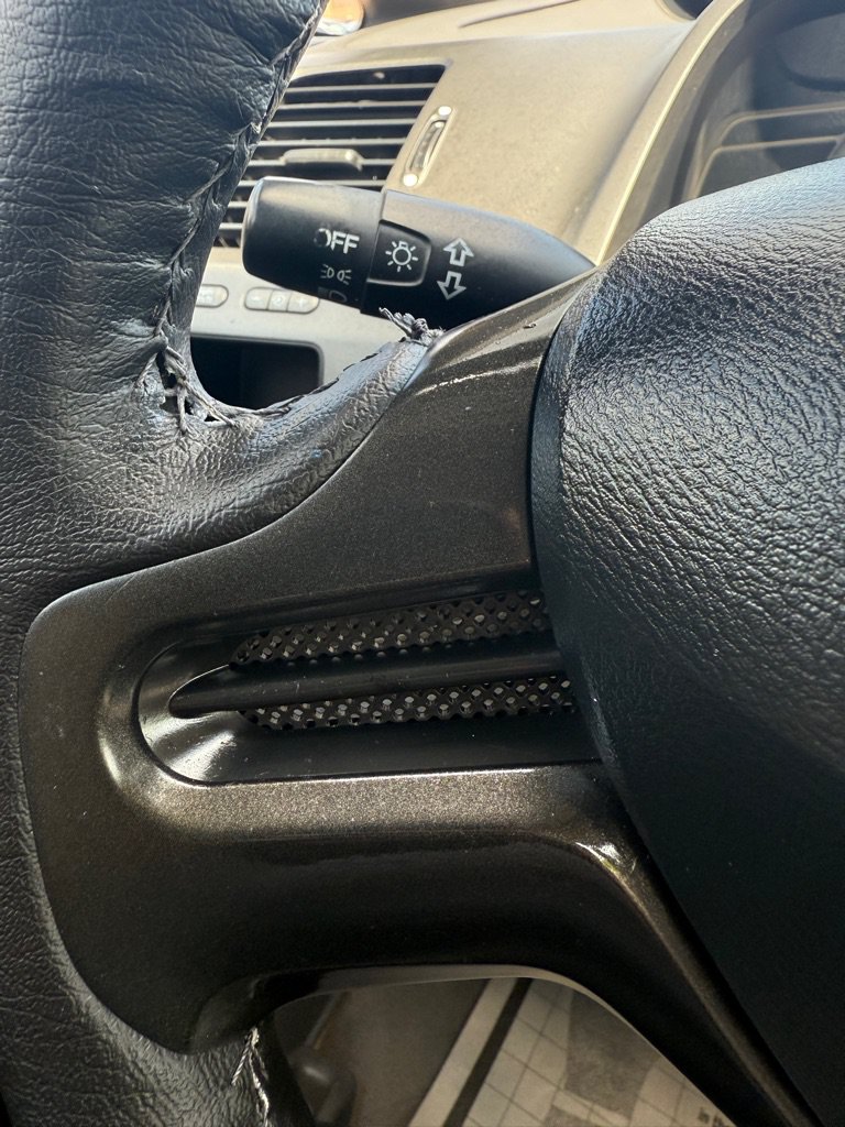 Used 2007 Honda Civic LX image 28