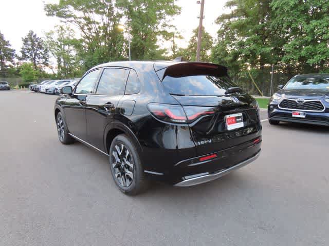 New 2027 Honda HR-V EX-L image 4