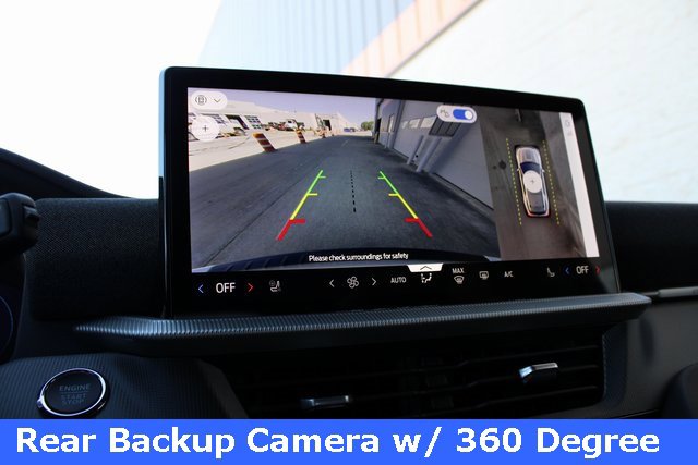New 2026 Ford Explorer ST-Line image 3