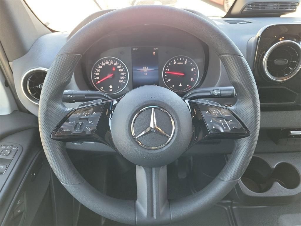 New 2026 Mercedes-Benz Sprinter 2500 image 21