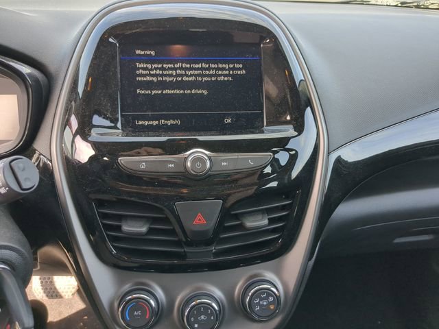 Used 2020 Chevrolet Spark LT FWD image 23
