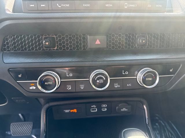 Used 2024 Honda CR-V Sport image 15