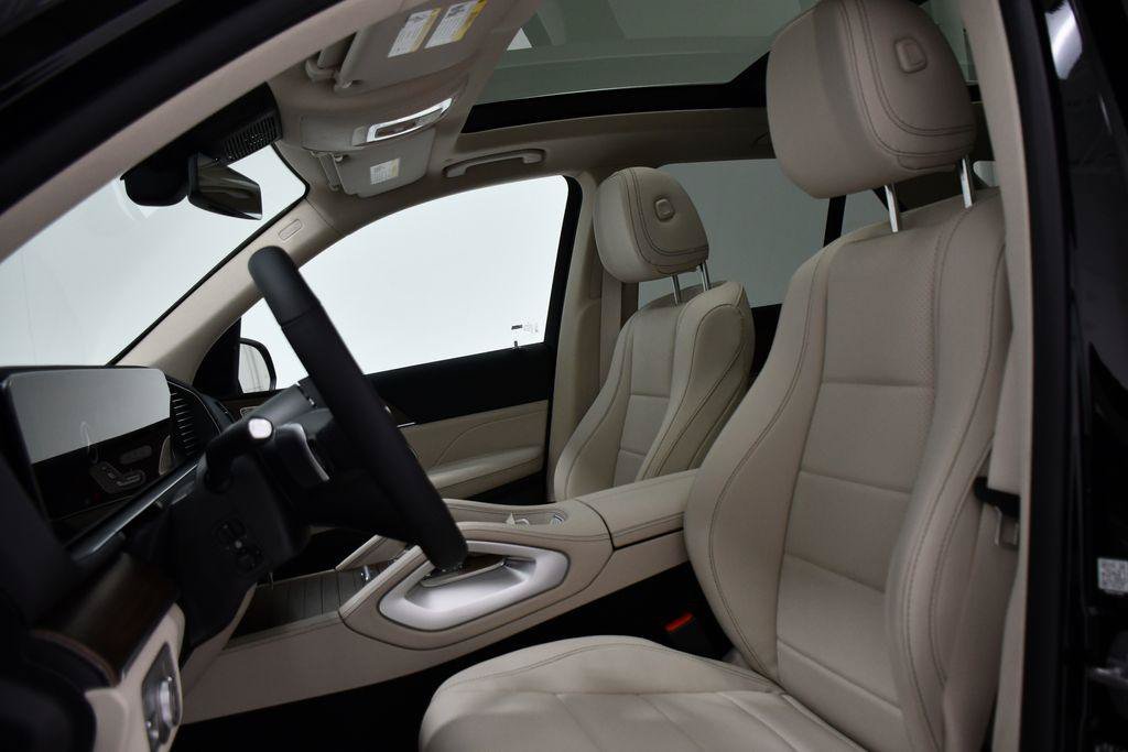 Certified 2026 Mercedes-Benz GLE 350 4MATIC image 19