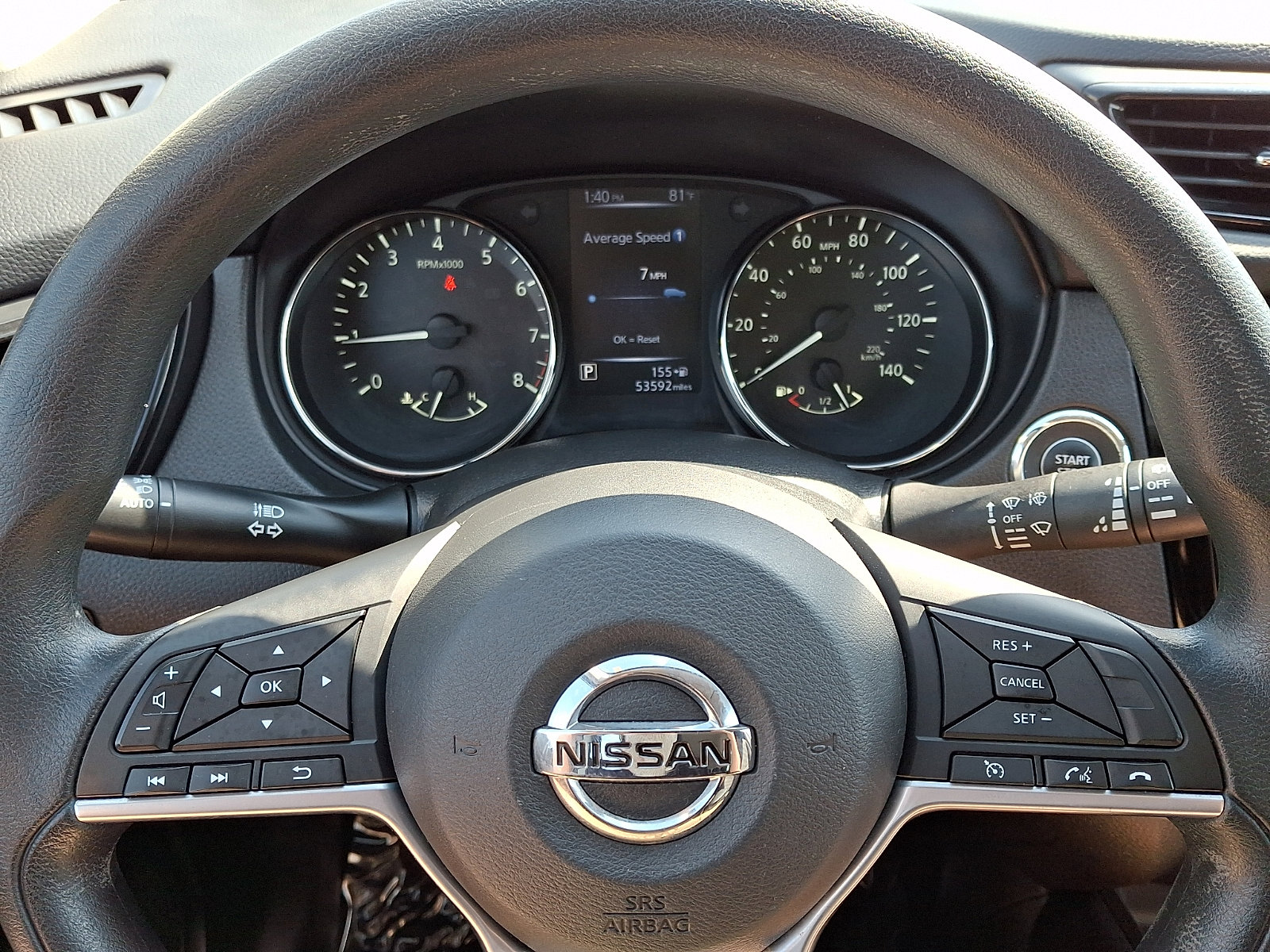 Used 2018 Nissan Rogue Sport SV image 18