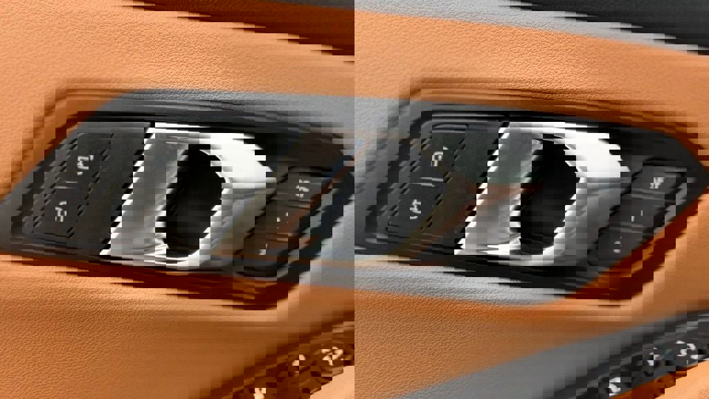 New 2026 BMW 330i xDrive Sedan w/ Convenience Package image 15