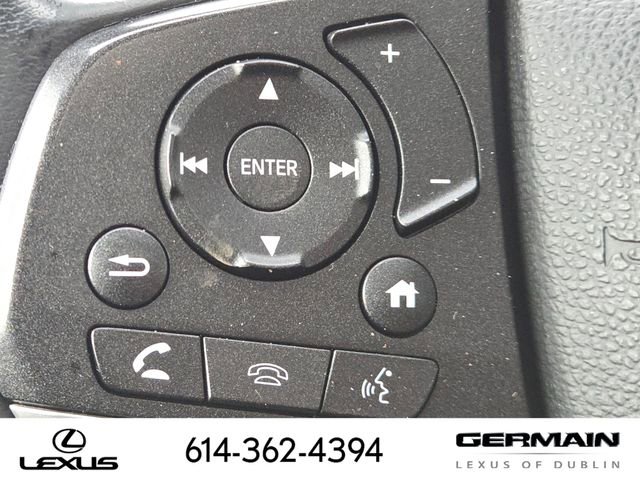 Used 2023 Honda Odyssey EX-L image 27