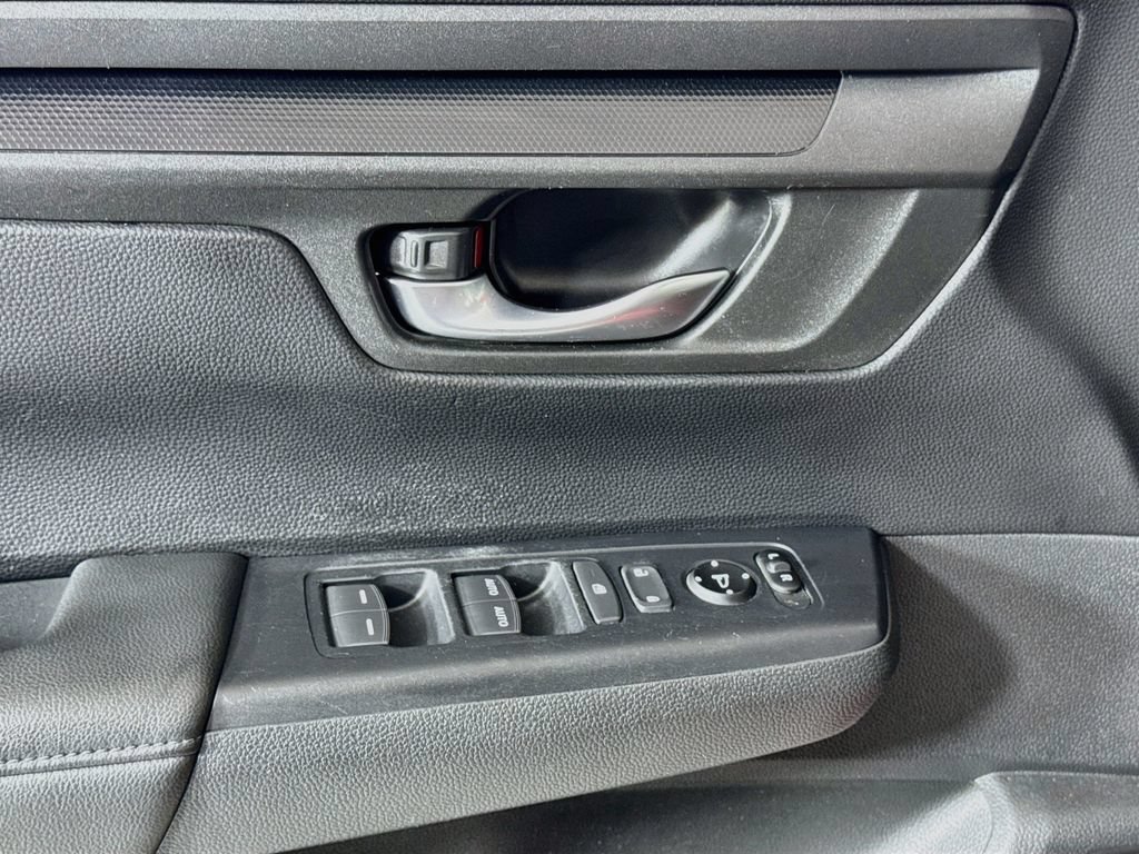 Used 2024 Honda CR-V EX image 15