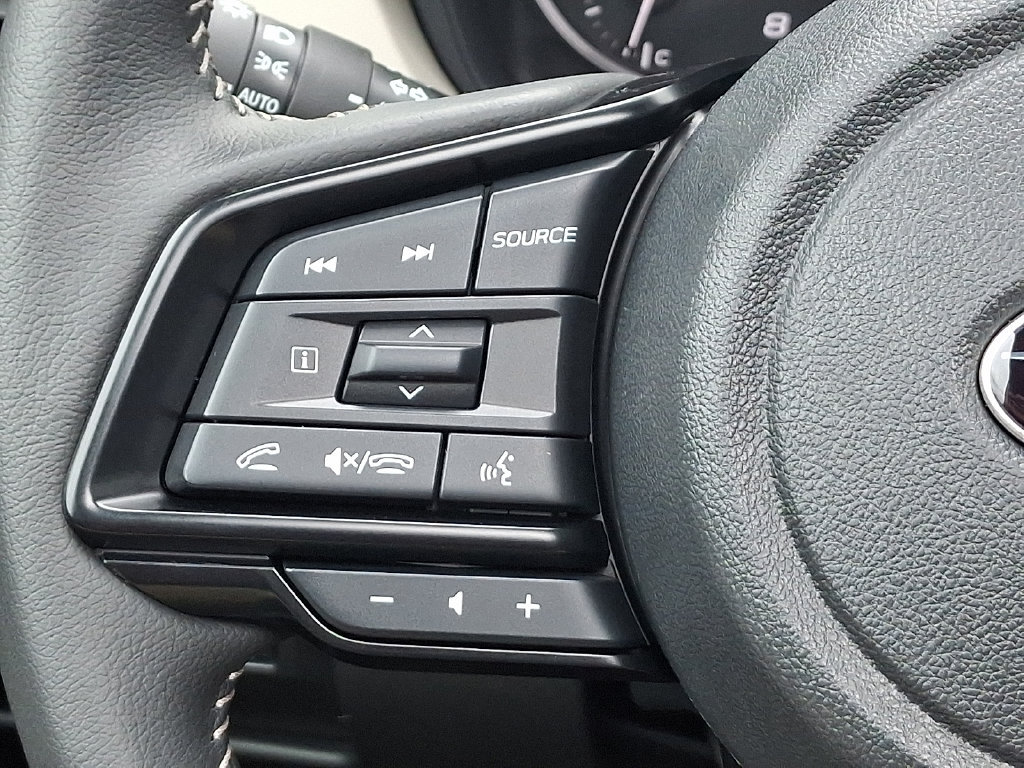 Used 2026 Subaru Forester Premium AWD/4WD image 22